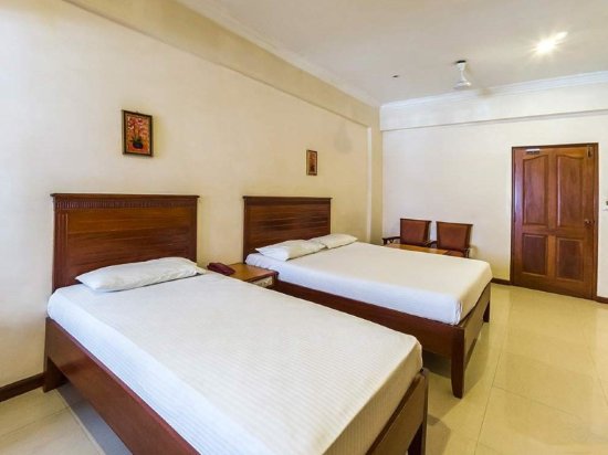 Фото Hotel Chitra Park