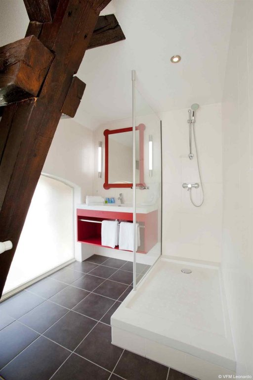 Фото Ibis Styles Colmar Centre