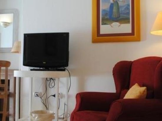 Фото Giardino Giamperduto Hotel