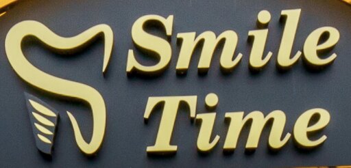 Smile Time