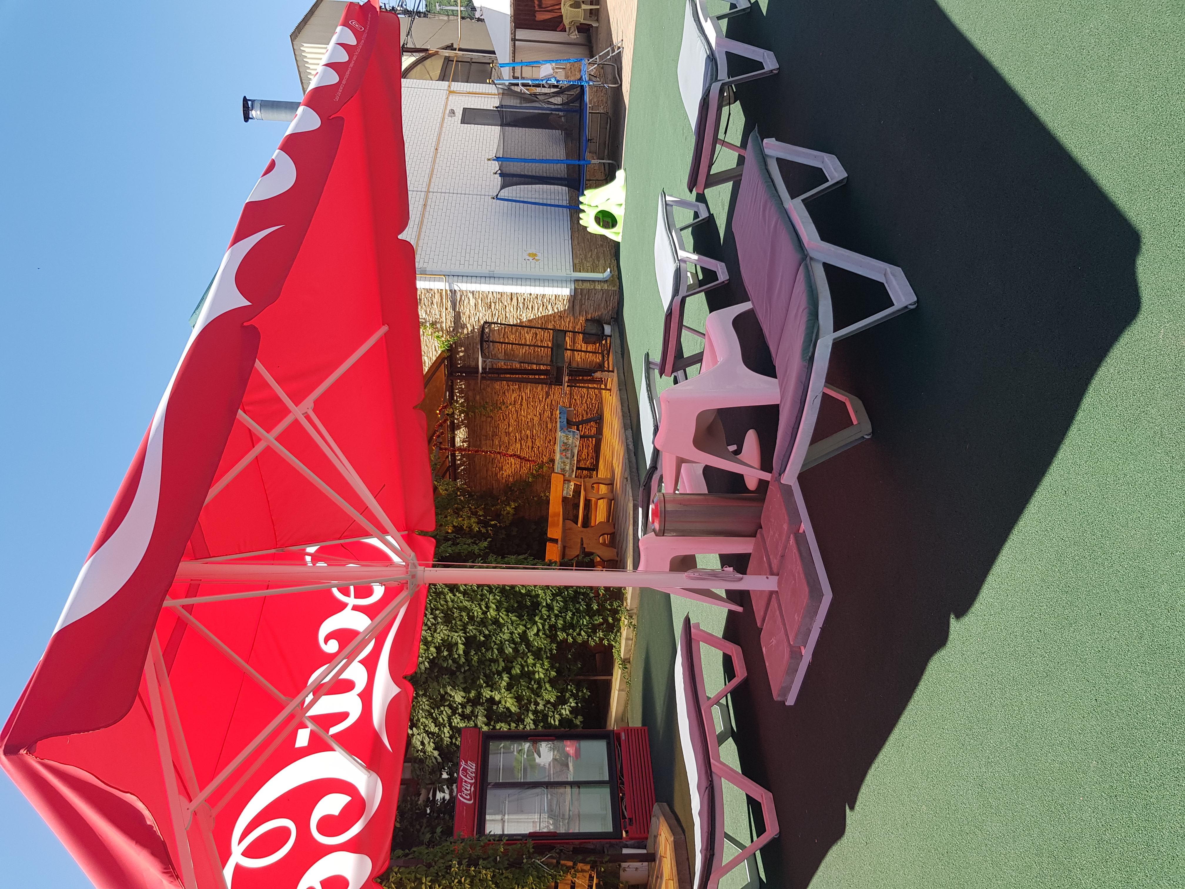 Фото Южная ночь