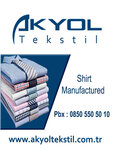 Akyol Tekstil (Ziya Gökalp Mah., Aykosan Sanayi Sitesi, No:1, Başakşehir, İstanbul), tekstil fabrikaları  Başakşehir'den