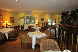 Гостиница Casa Mia