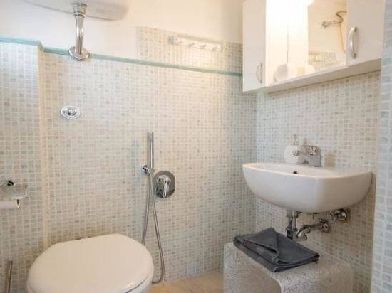 Фото Rental in Rome Augustus Terrace Deluxe