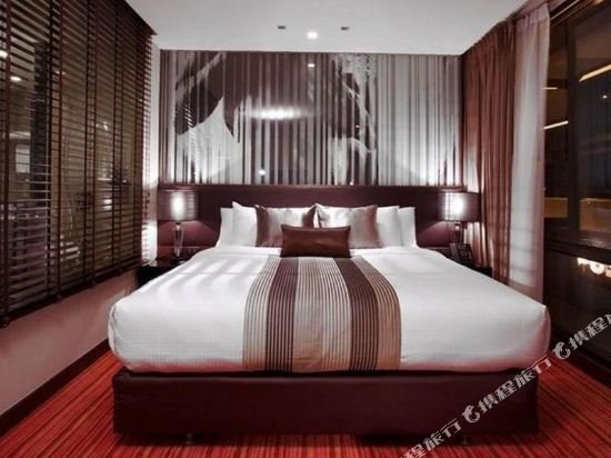 Фото M2 de Bangkok