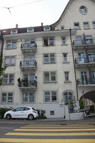 Гостиница Seefeld Residenz GmbH в Цюрихе