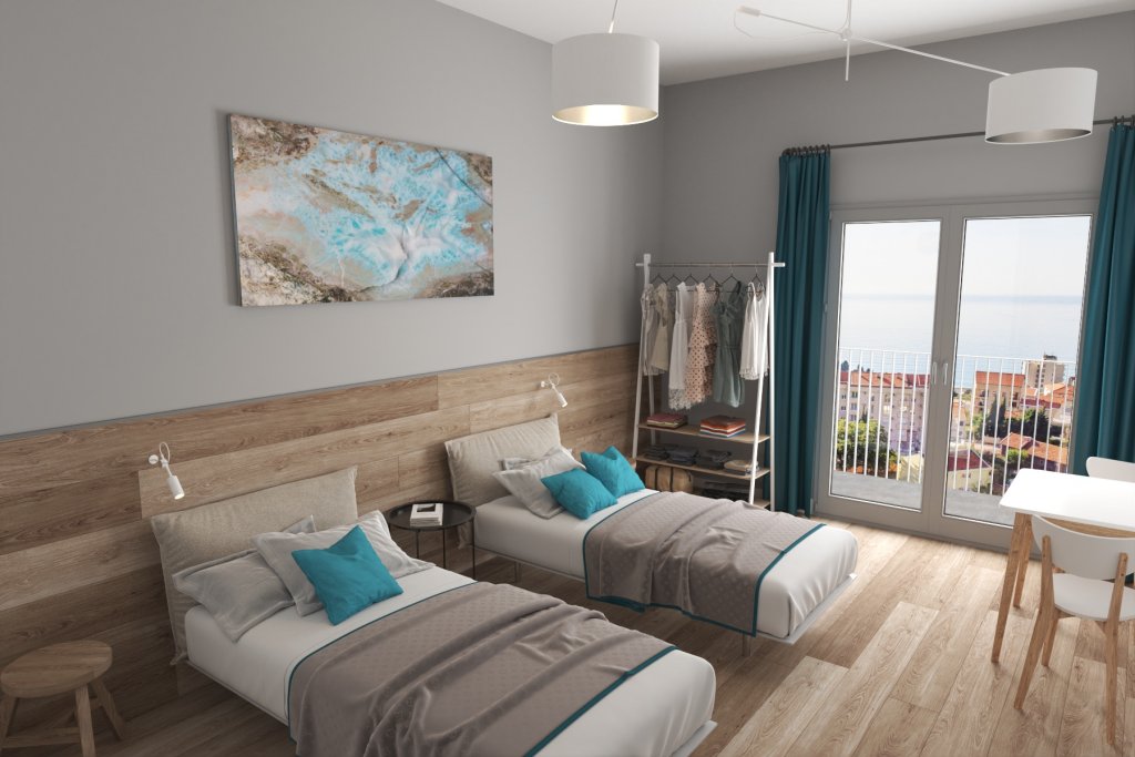 Фото Hotel Larimar