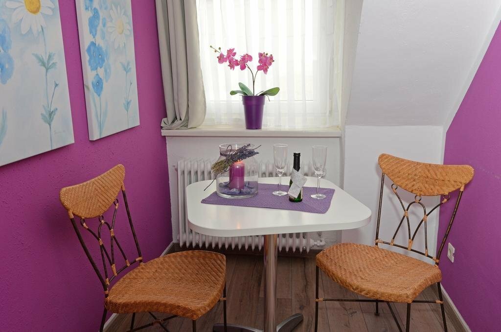 Hotel Hotel Zur Seerobbe, Lower Saxony, photo