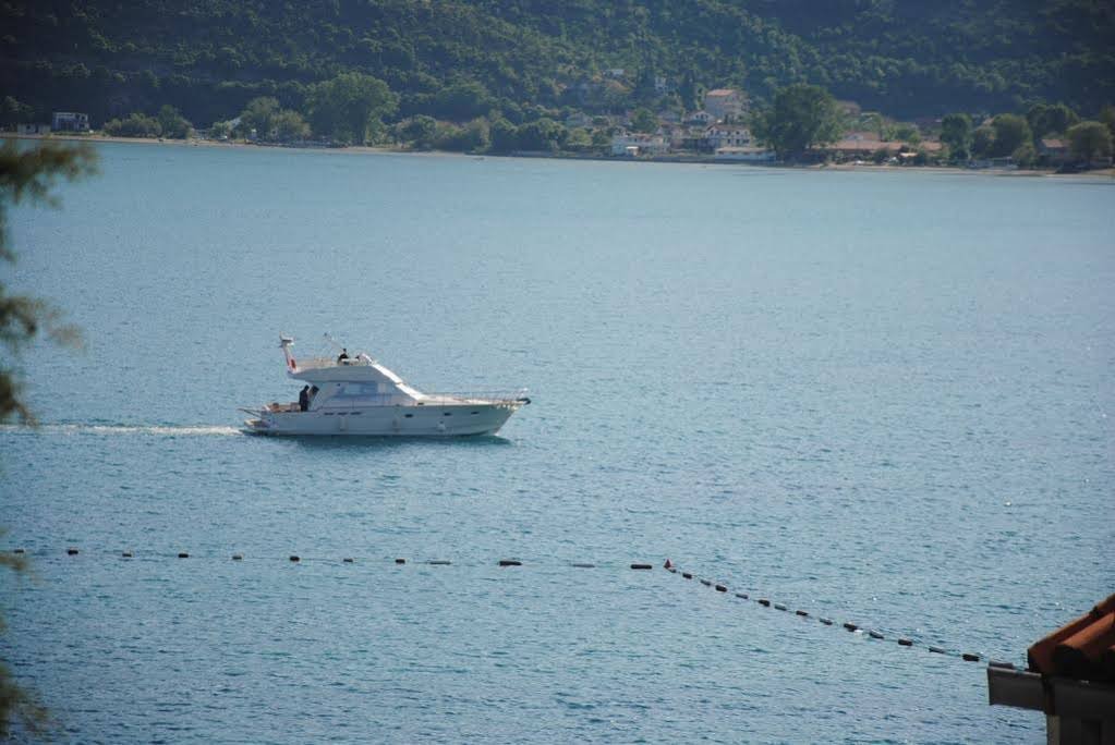 Фото Apart Hotel Villa Kukoljac