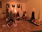 Shanti (Оломоуцкая ул., 23А), студия йоги в Волжском
