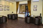 Your Simbirsk (Krasnoarmeyskaya Street, 93) ، فندق