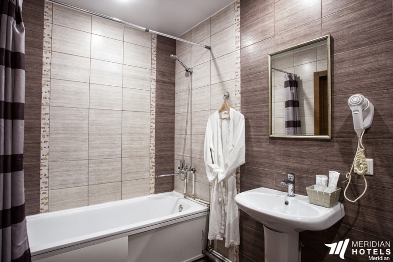 Фото Меридиан