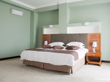 Фото Резиденция