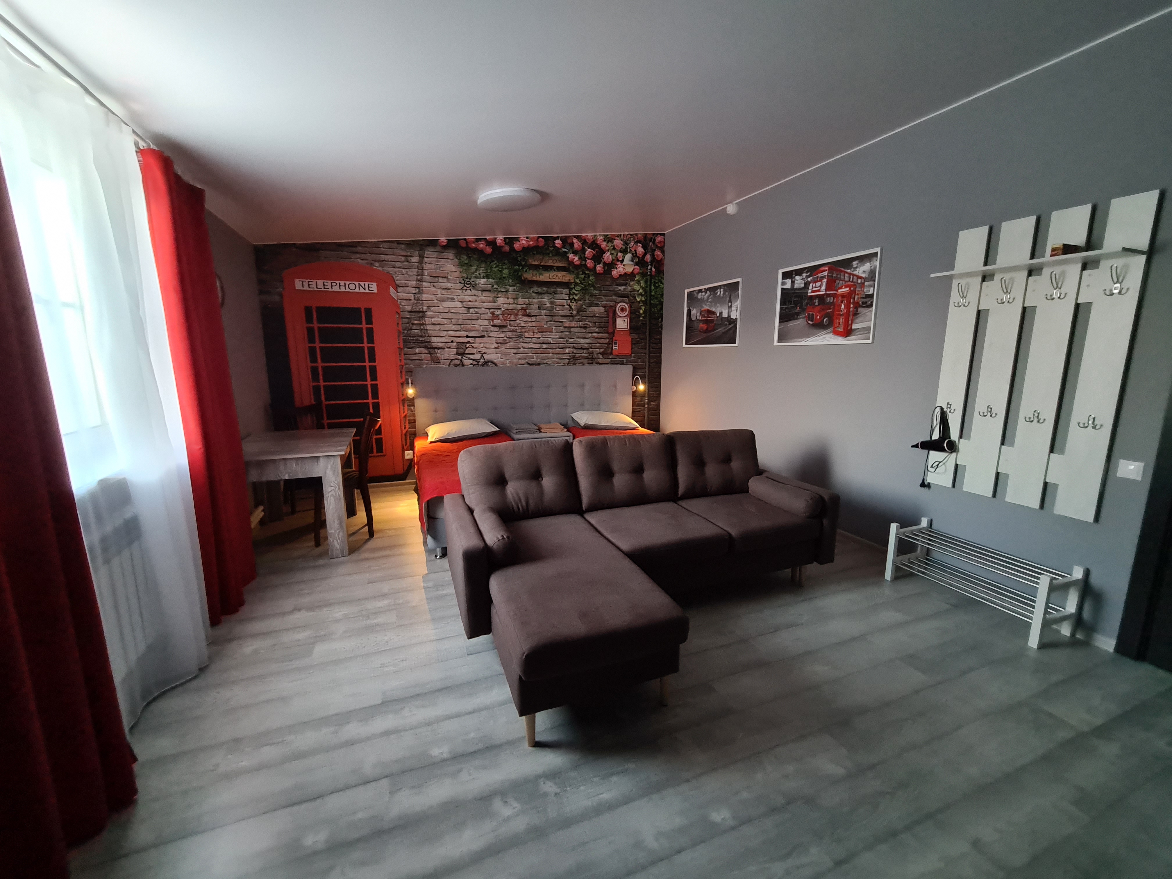 Фото Отель Юбилейный