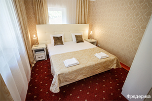 Фото Фредерика