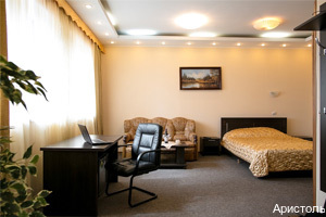 Фото Бристоль