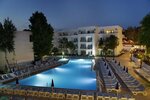 Hotel Grand Side - All Inclusive (Antalya, Manavgat, Side Mah., 656. Sok., 29), hotel