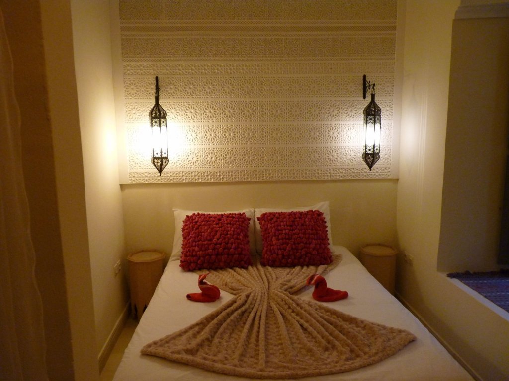 Фото Dar Andamaure