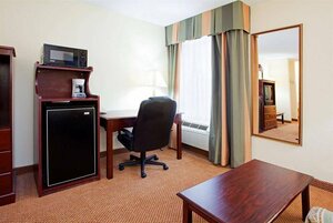 Red Roof Inn Plus+ Henderson (North Carolina, Vance County, Henderson), hotel