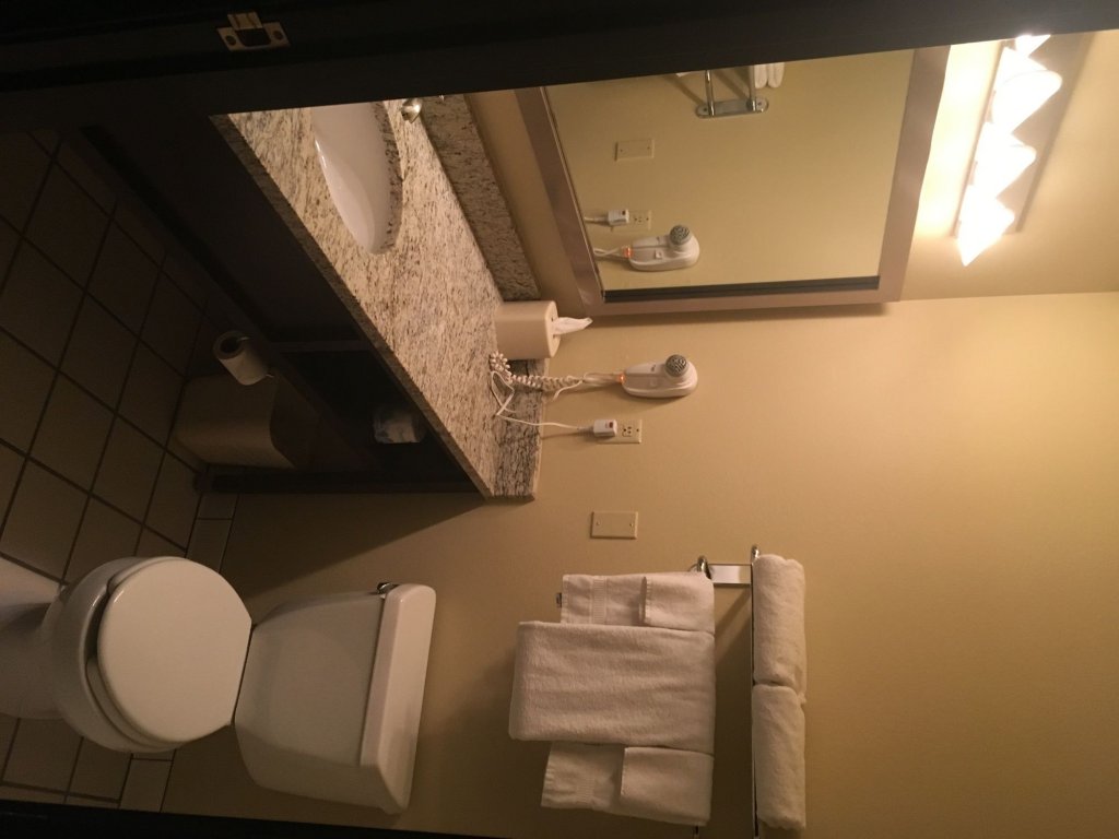 Фото Comfort Inn University