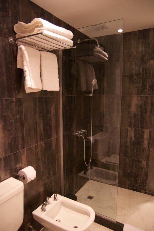 Фото Rendez-Vous Hotel Buenos Aires