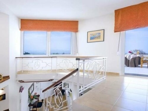 Гостиница Asterion Deep Blue Villa Crete в Ставросе