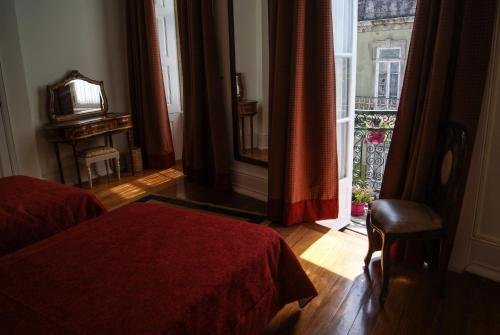 Фото Old City Guest House