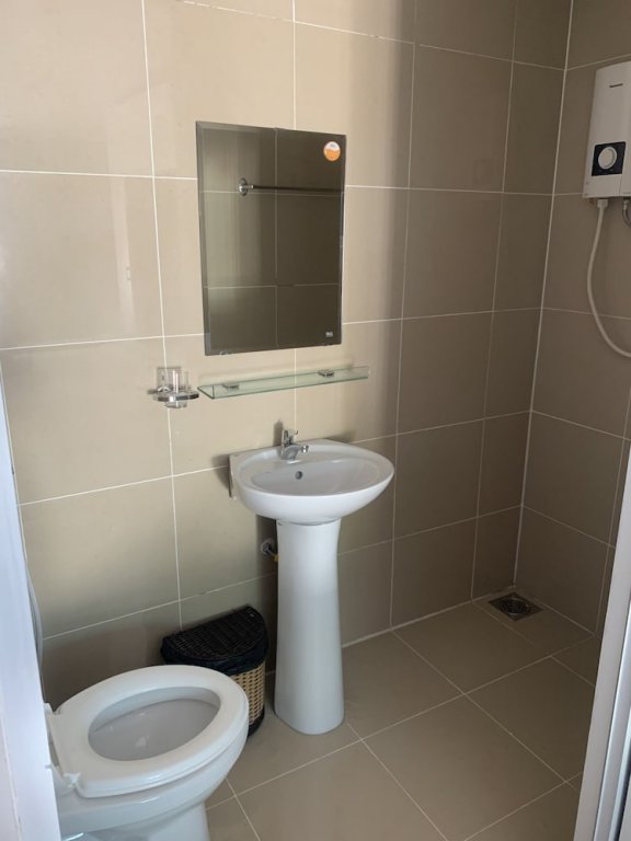 Фото Lotus Seaside Bungalows