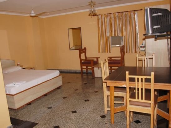 Фото Alegria Paradise