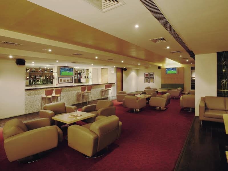 Фото Radha Hometel Whitefield