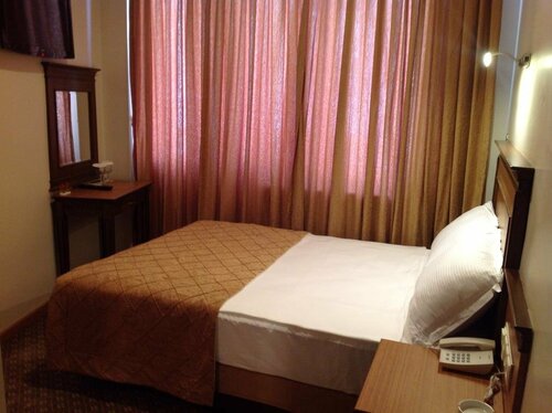 Гостиница Unal Hotel в Адыямане