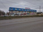 Litovsky (1-ya Progonnaya ulitsa, 1), shopping mall