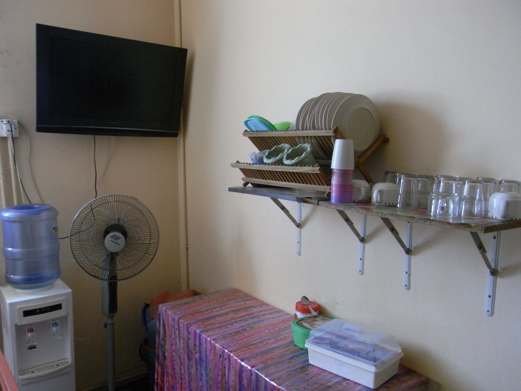 Фото Rest & Go Hotel Shah Alam @ Uitm & Hospital Shah Alam