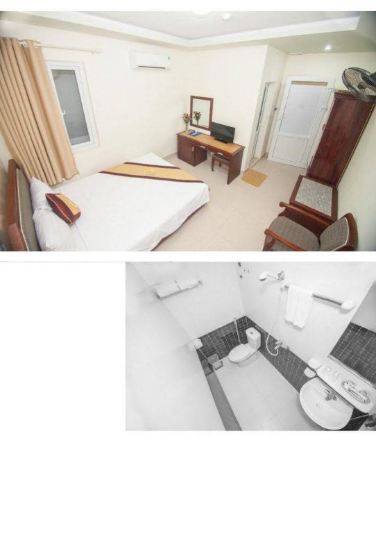 Фото Hai Long Hotel