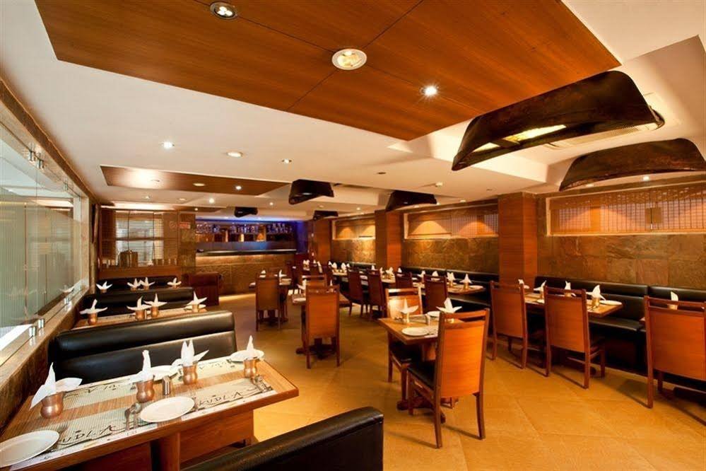 Фото Coraltree by Goldfinch Hotels Bangalore