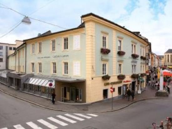 Фото Goldenes Lamm