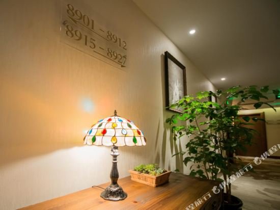 Фото James Joyce Coffee Hotel Suzhou Mudu Subway Station Branch