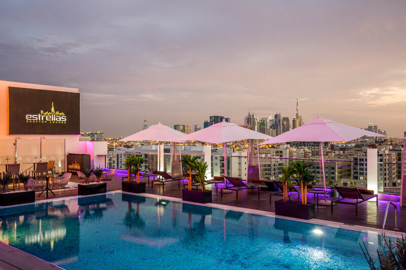 The Canvas Hotel Dubai — MGallery Hotel Collection