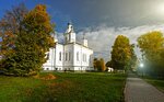 Diocesan palomnichesky tsentr (Tula, ulitsa Lizy Chaykinoy, 1), goods and services for pilgrims