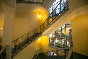 Голубая волна