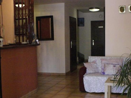 Фото Hotel Pawlovnia