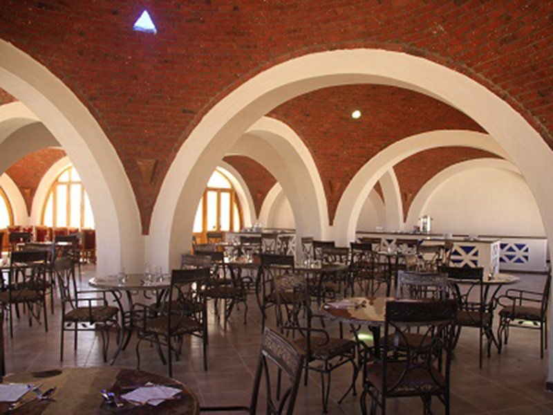 Фото BeachSafari Resort