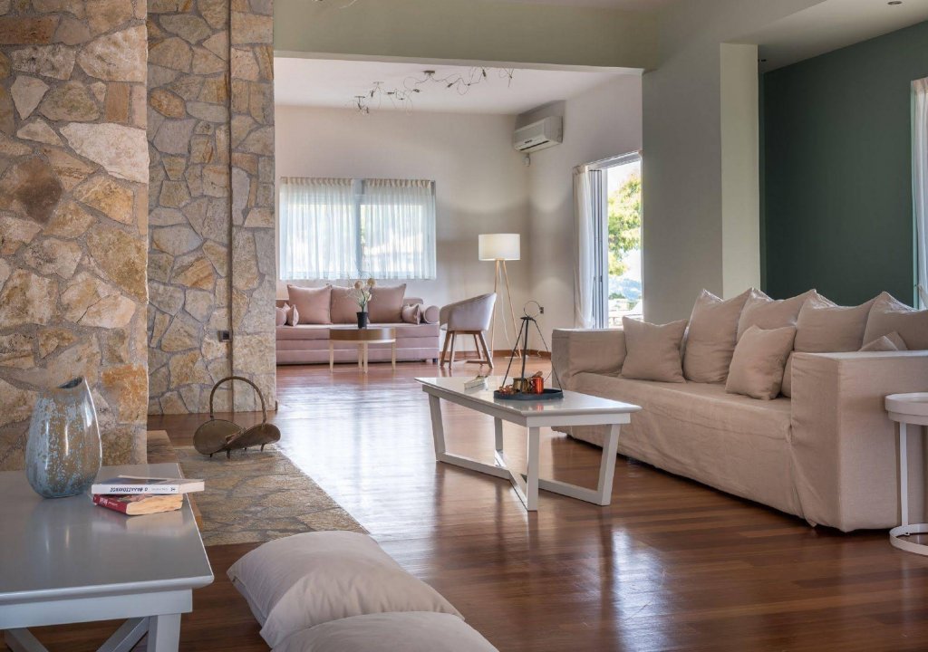 Фото Serenus Luxury Villa