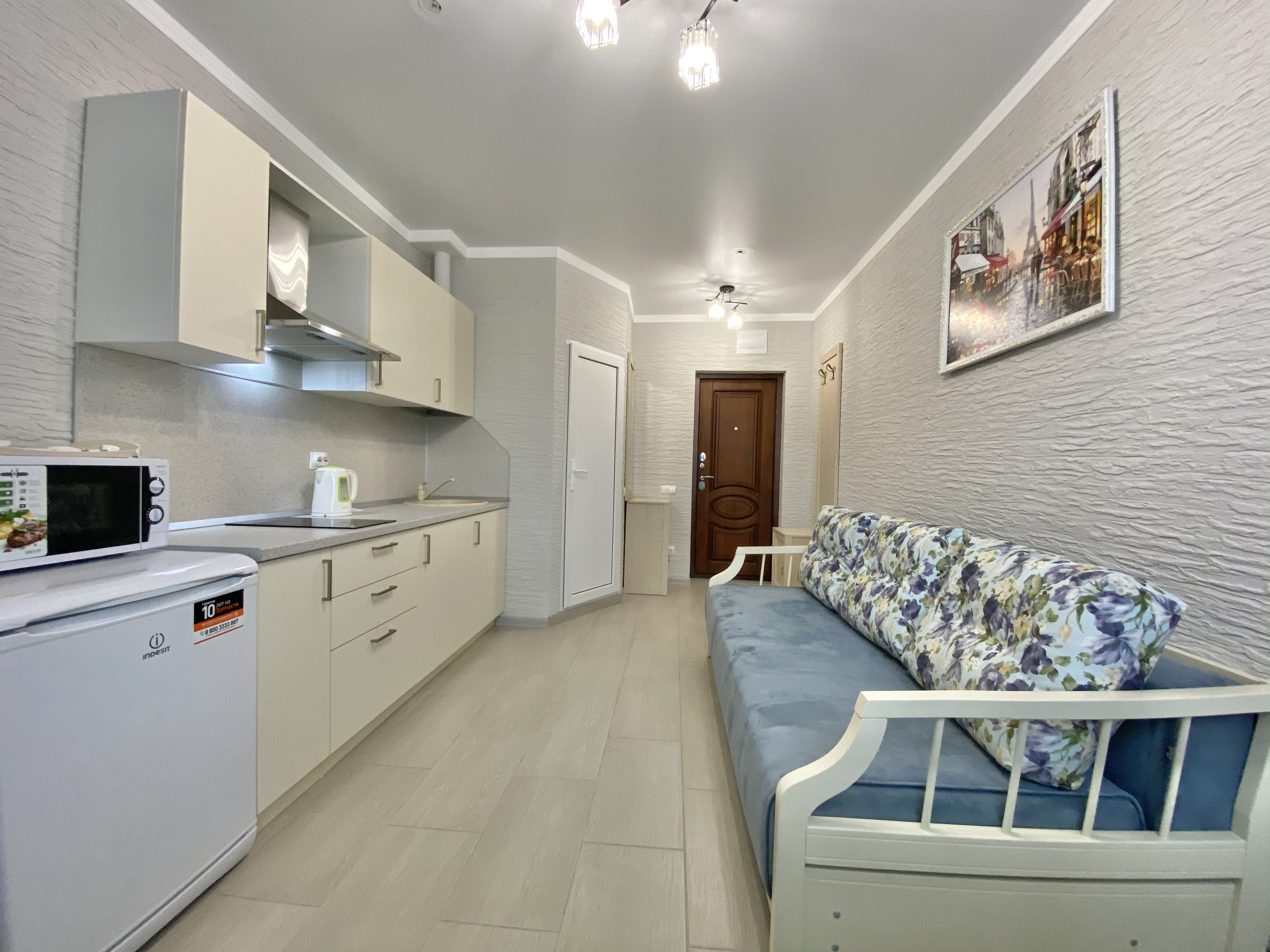 Фото Сиарент Карс