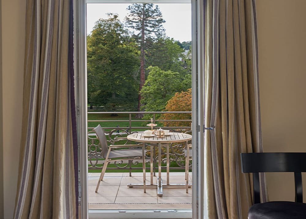 Фото Brenners Park-Hotel & SPA