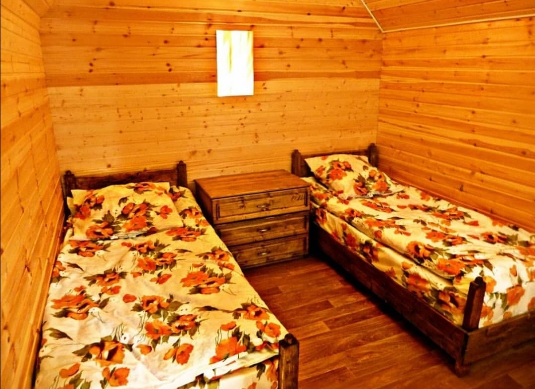 Фото Форпост