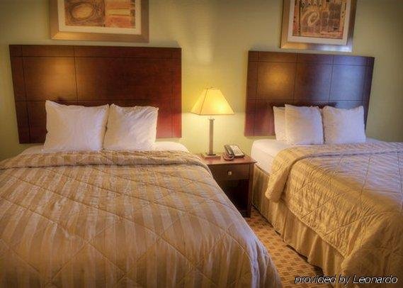 Фото Comfort Inn And Suites