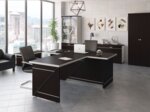 Ok mebel 24 (Entuziastov Highway, 31), office furniture