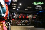 Street Style (Moskovskaya Street, 17), clothing store