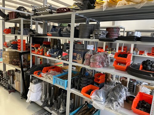 5. Проверьте надежность и качество